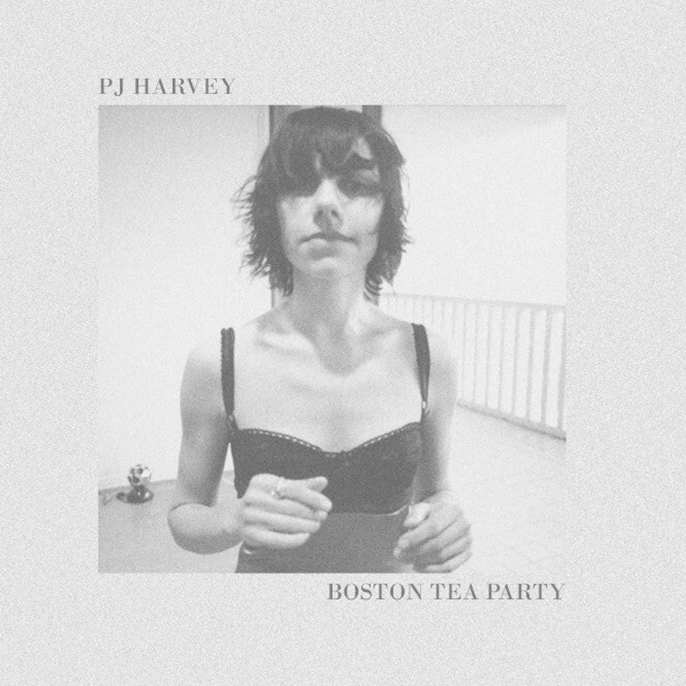 Pj Harvey LP - Boston Tea Party: Live At The Avalon. Boston. Ma. Nov 2Nd 1998 - Fm Broadcast (Coloured Vinyl)