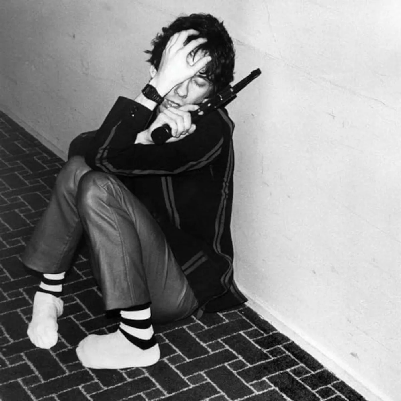 Stiv Bators LP - Disconnected (Vinyl)
