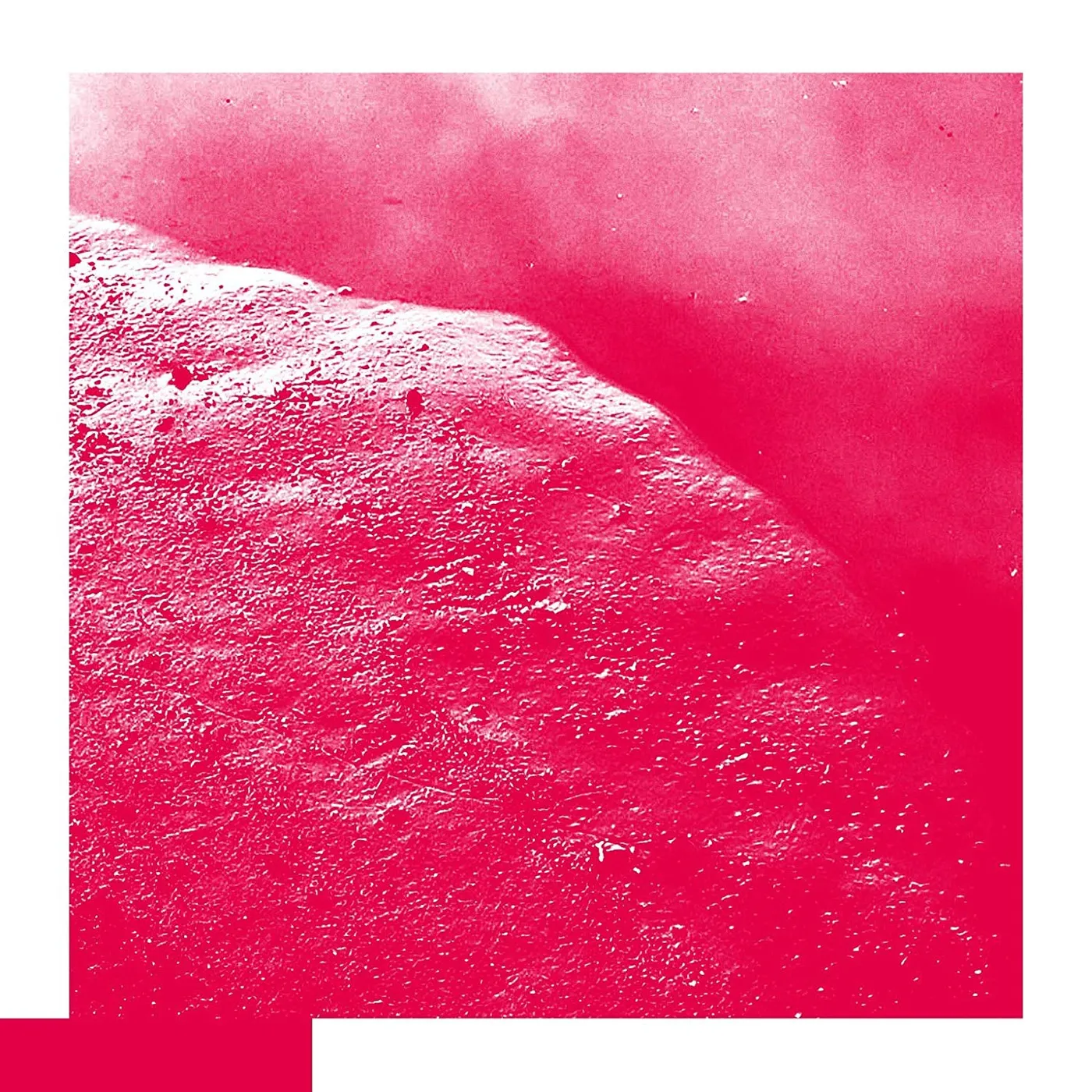 David Allred LP - The Cell (Vinyl)
