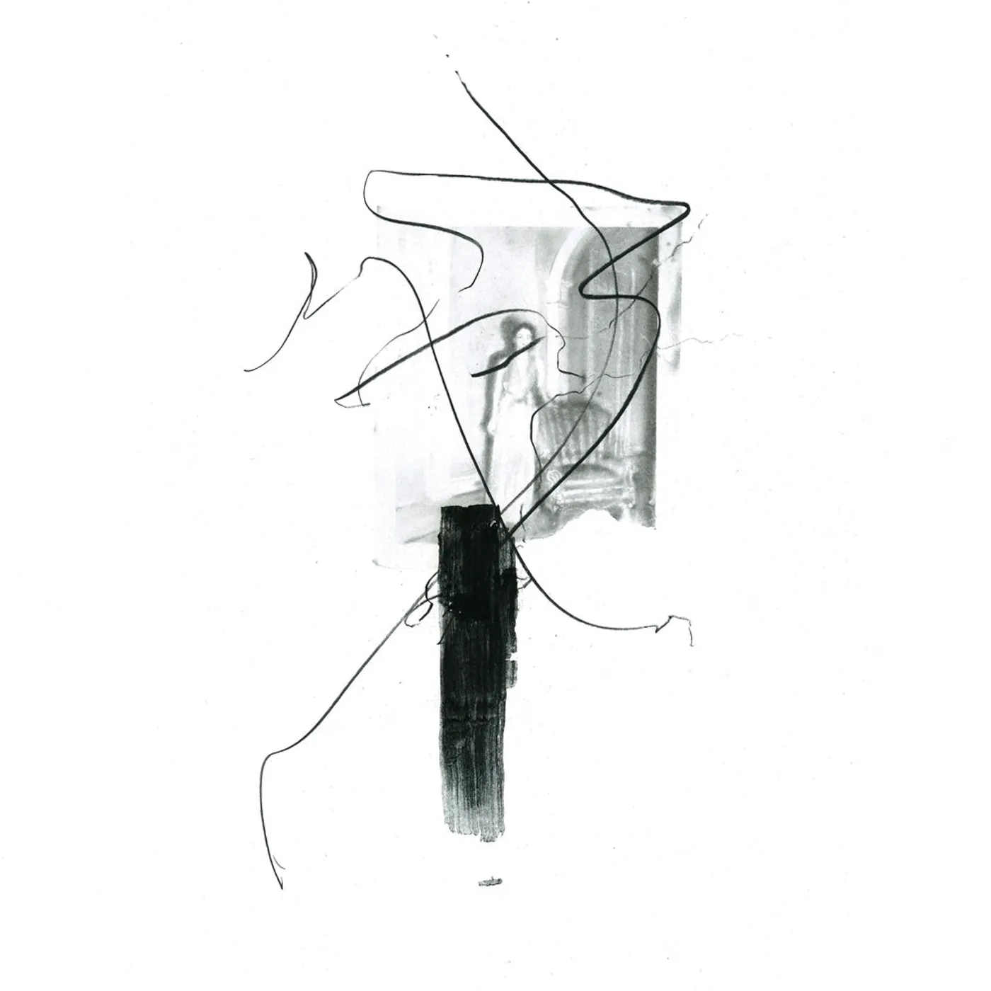 GRÜN WASSER LP - Not Ok With Things (Vinyl)