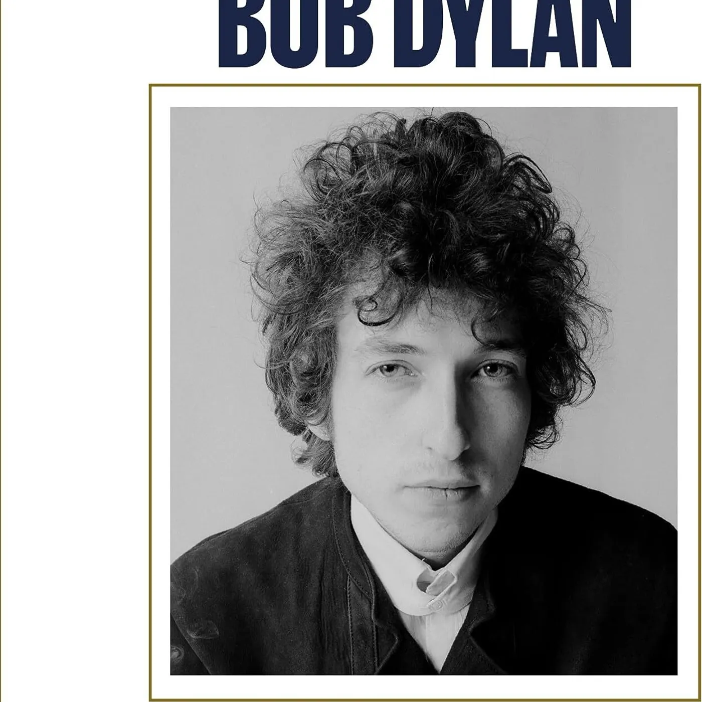 Bob Dylan LP - Mixing Up The Medicine (Vinyl)