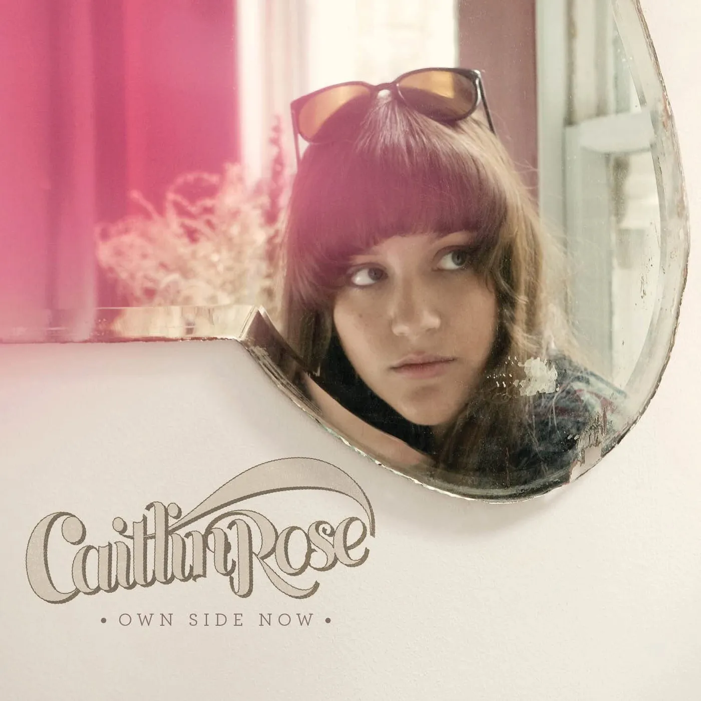 Caitlin Rose LP - Own Side Now (Deluxe Anniversary Edition) (Vinyl)