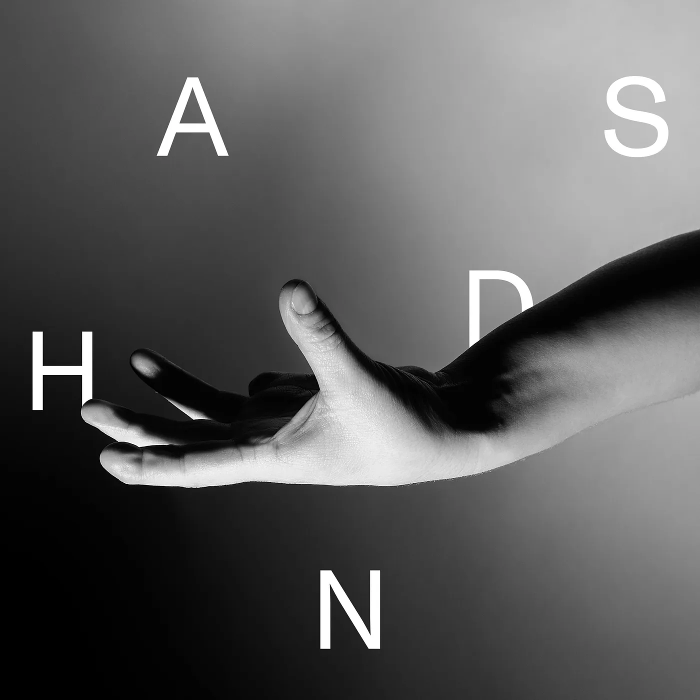 Wallis Bird LP - Hands (Vinyl)