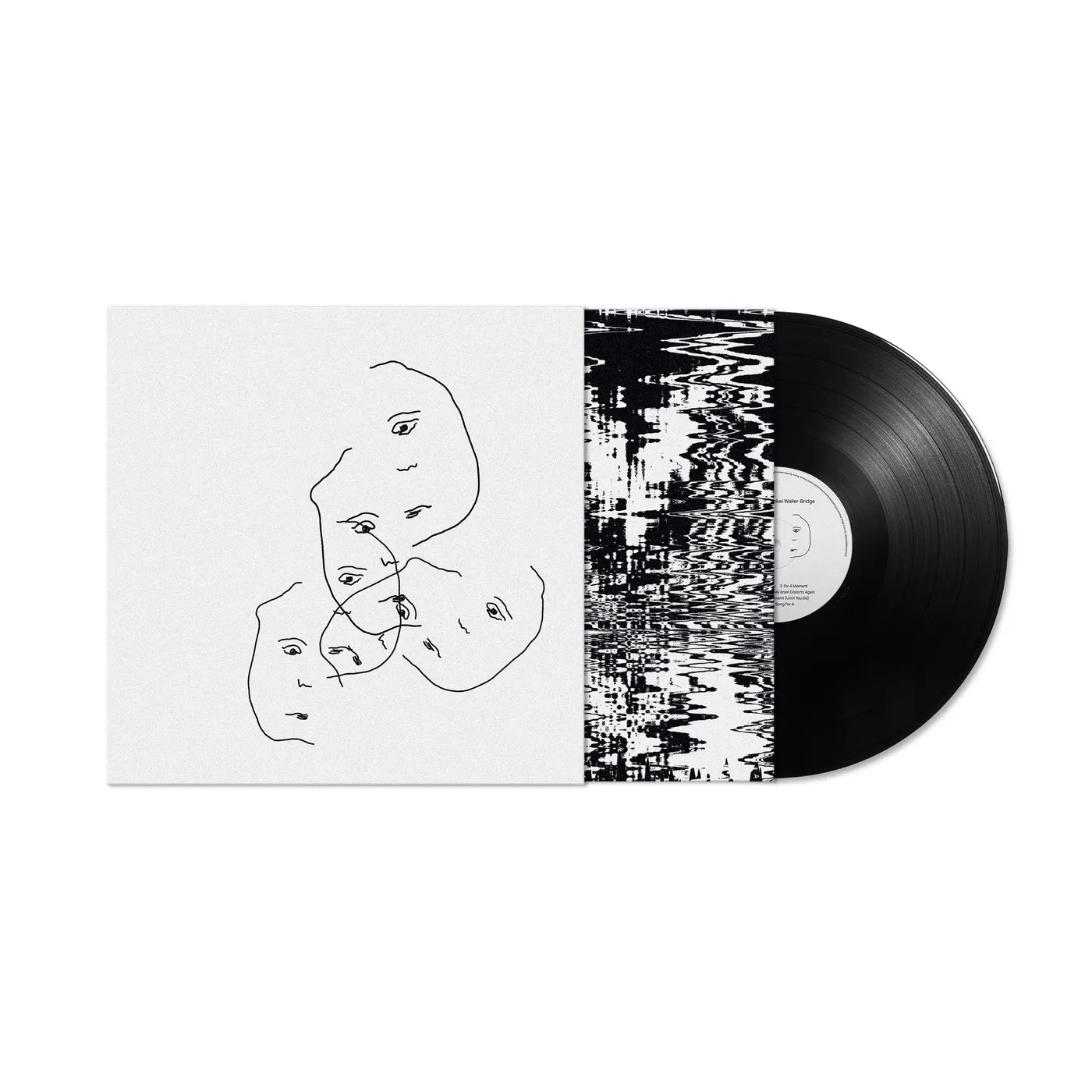Isobel Waller-Bridge LP - Viii (Vinyl)
