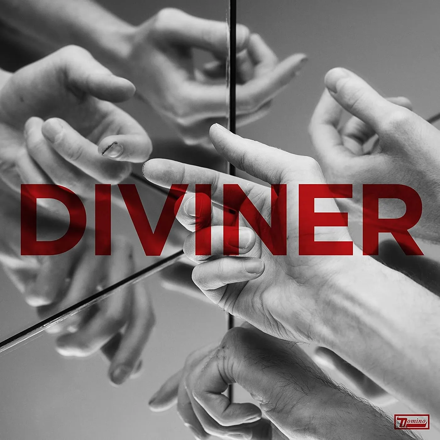 Hayden Thorpe LP - Diviner (Vinyl)