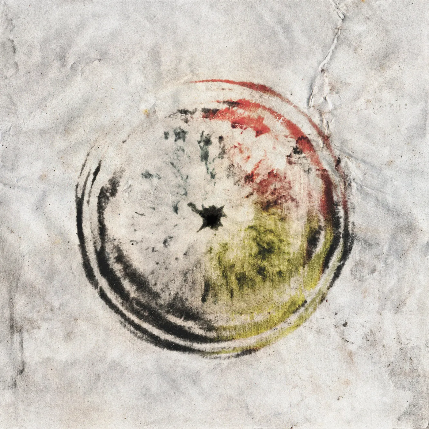 Rosetta LP - Utopioid (Vinyl)