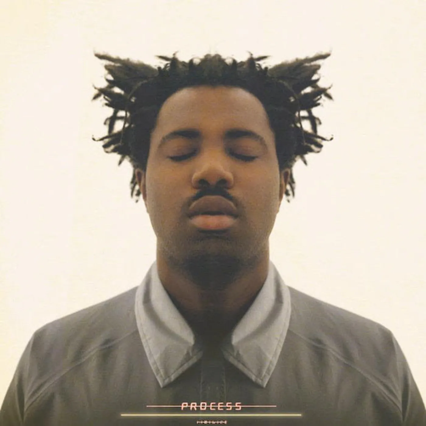 Sampha LP - Process (Vinyl)