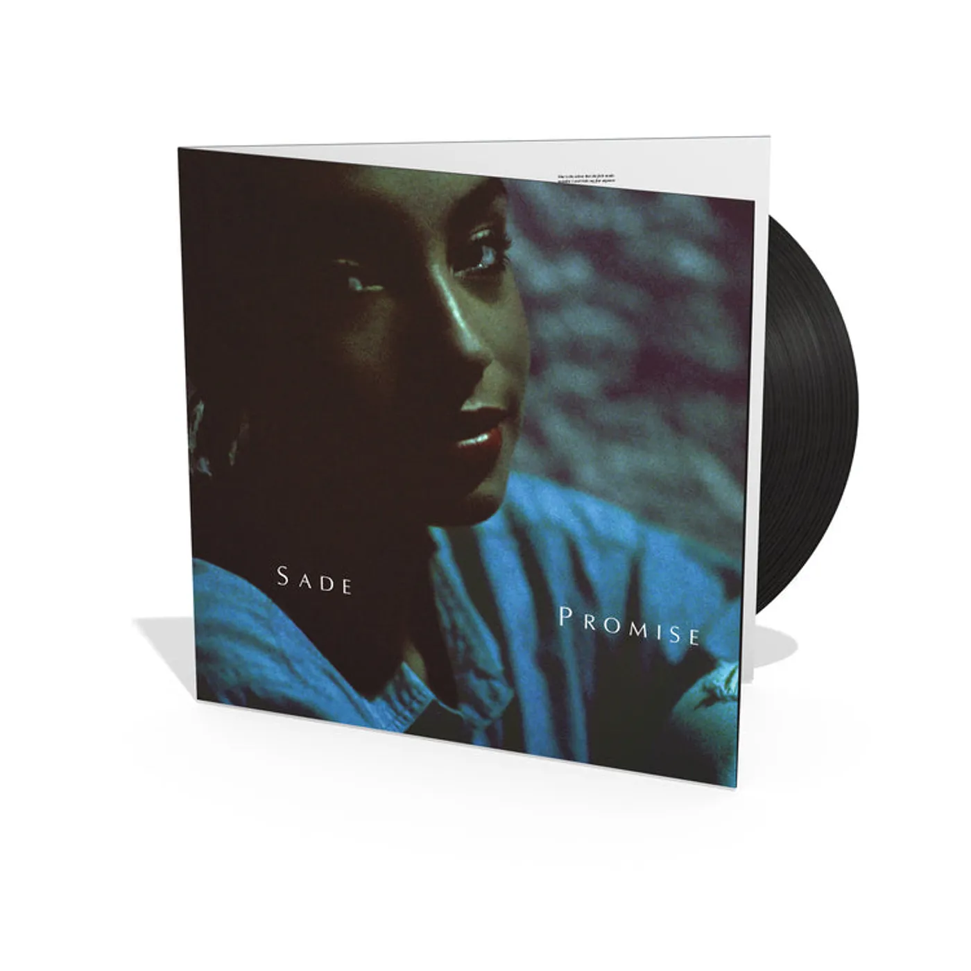 Sade LP - Promise (Vinyl)