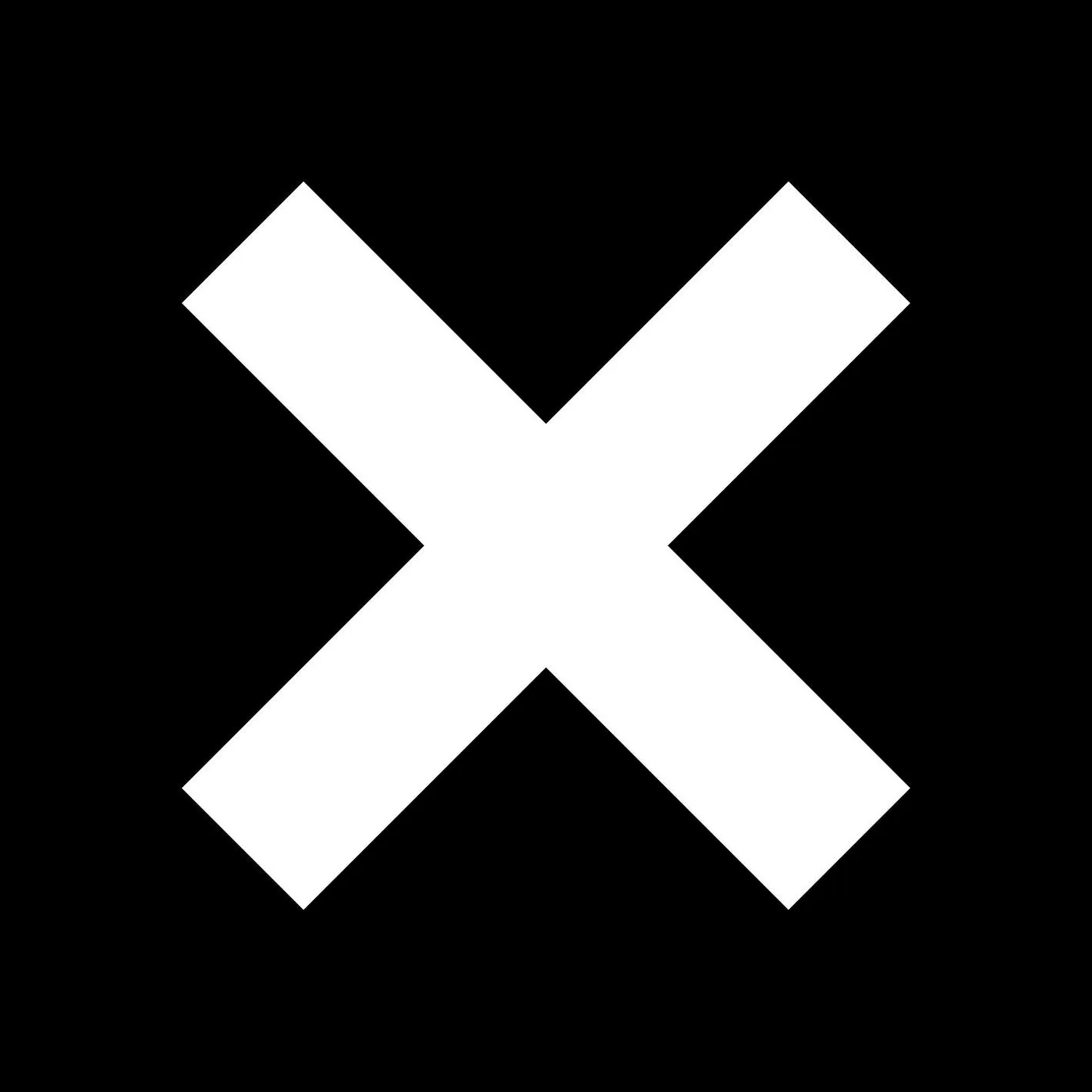 The xx LP - Xx (Vinyl)