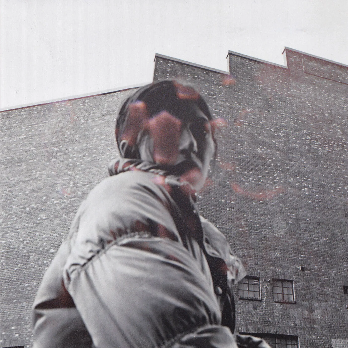 Aldous Harding LP - Warm Chris (Vinyl)