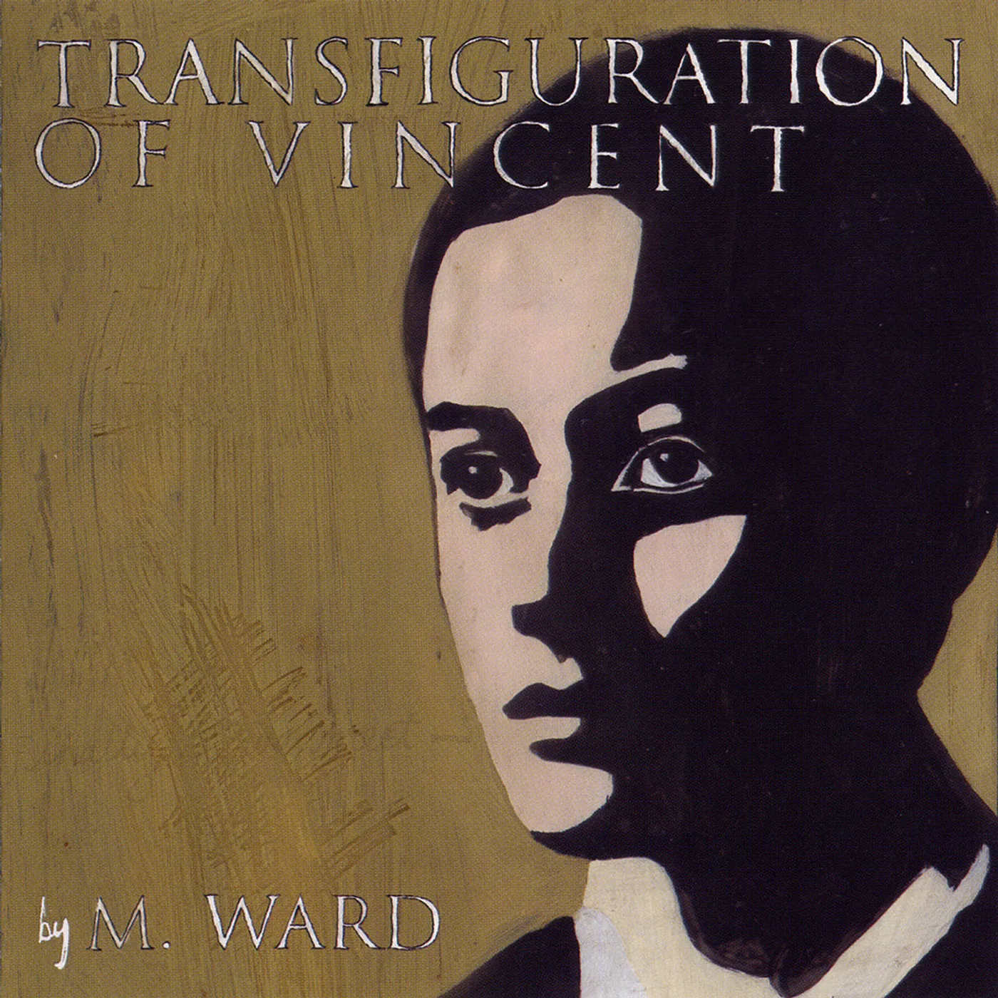 M. Ward LP - Transfiguration Of Vincent (Vinyl)