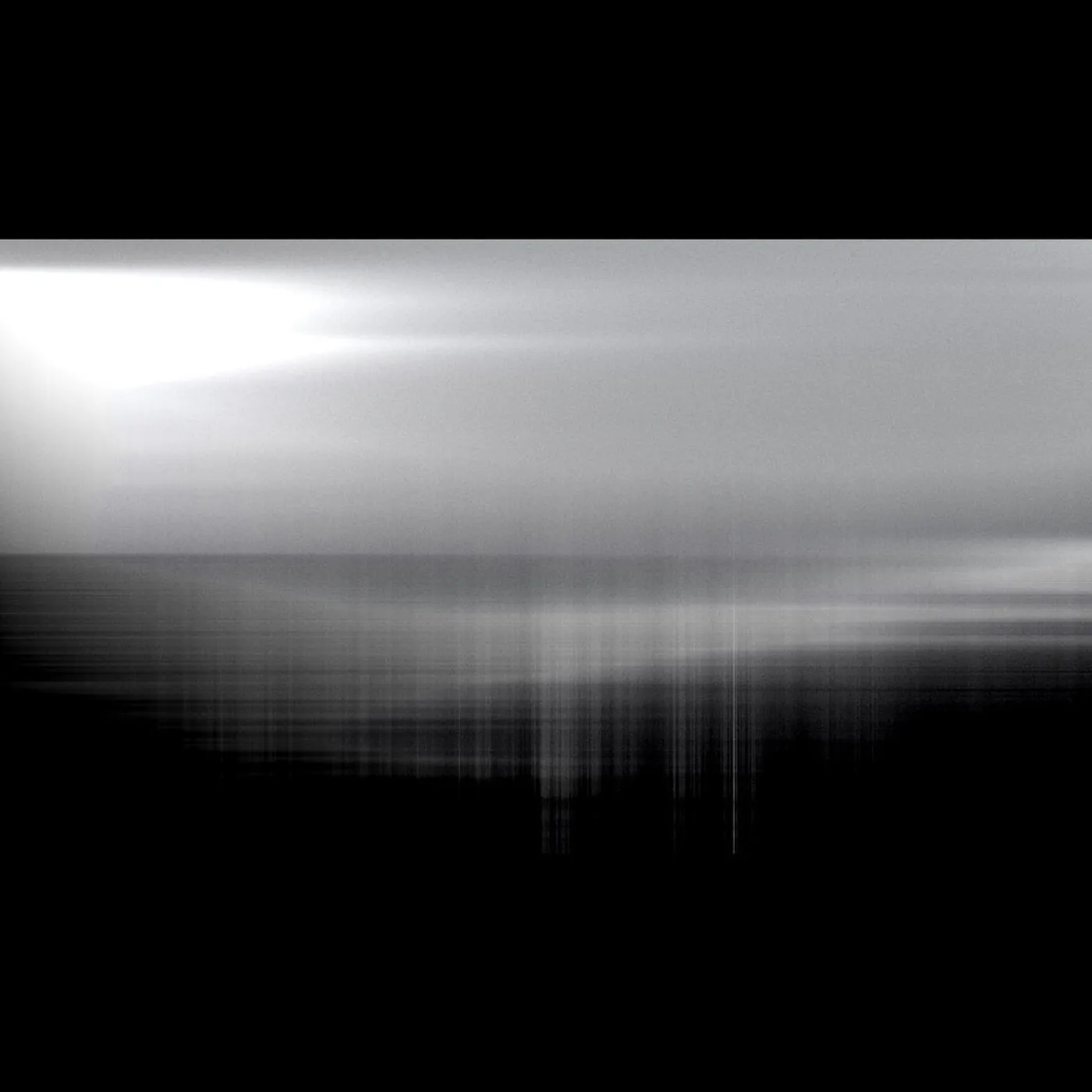 Tomas Nordmark LP - Exit Ghosts (Vinyl)