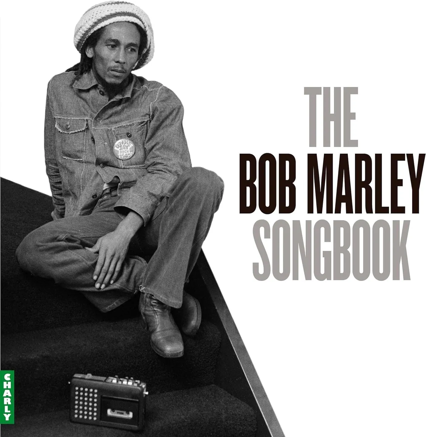 Bob Marley & Friends