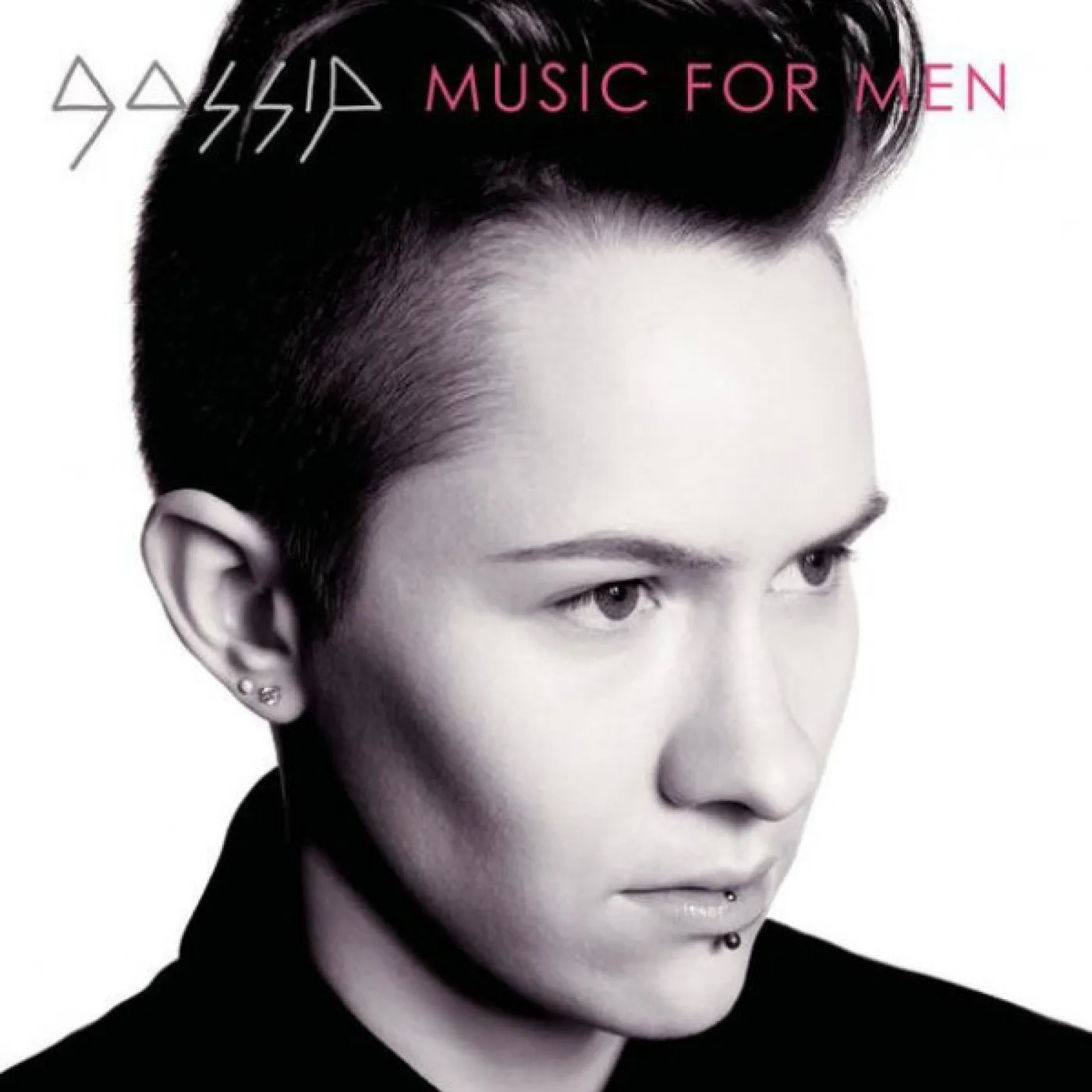 Gossip LP - Music For Men (Vinyl)