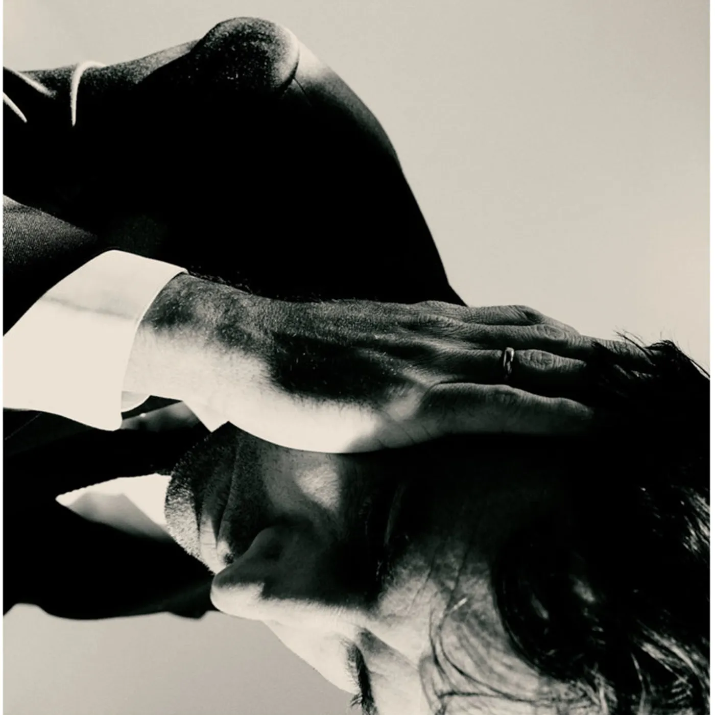 Andrew Bird LP - Inside Problems (Vinyl)