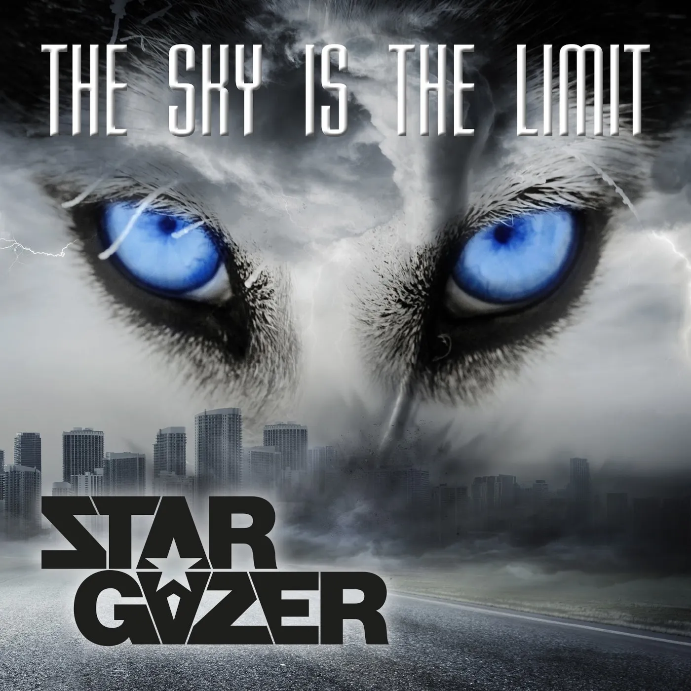 Stargazer LP - The Sky Is The Limit (Vinyl)