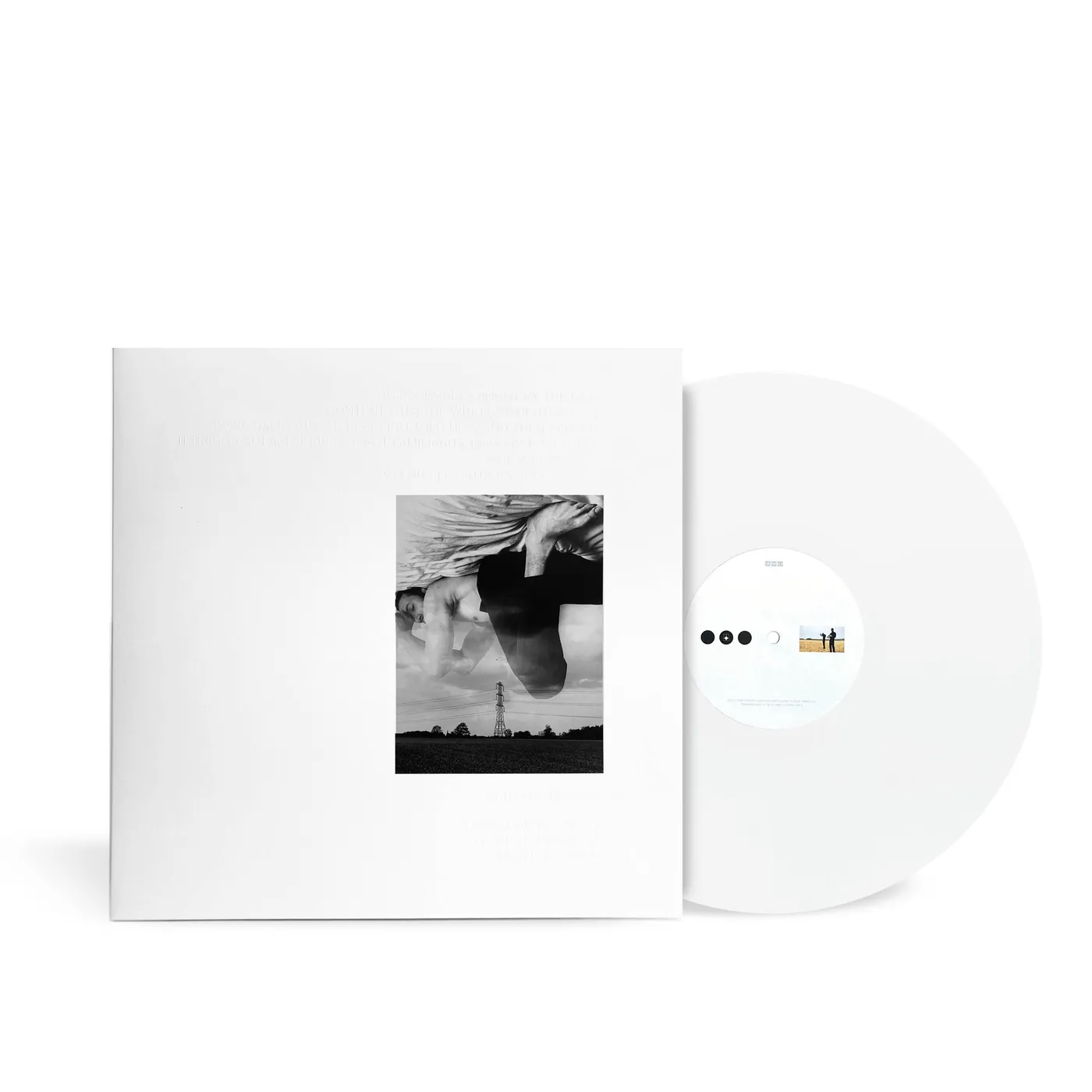 Visionist LP - A Call To Arms (Vinyl)