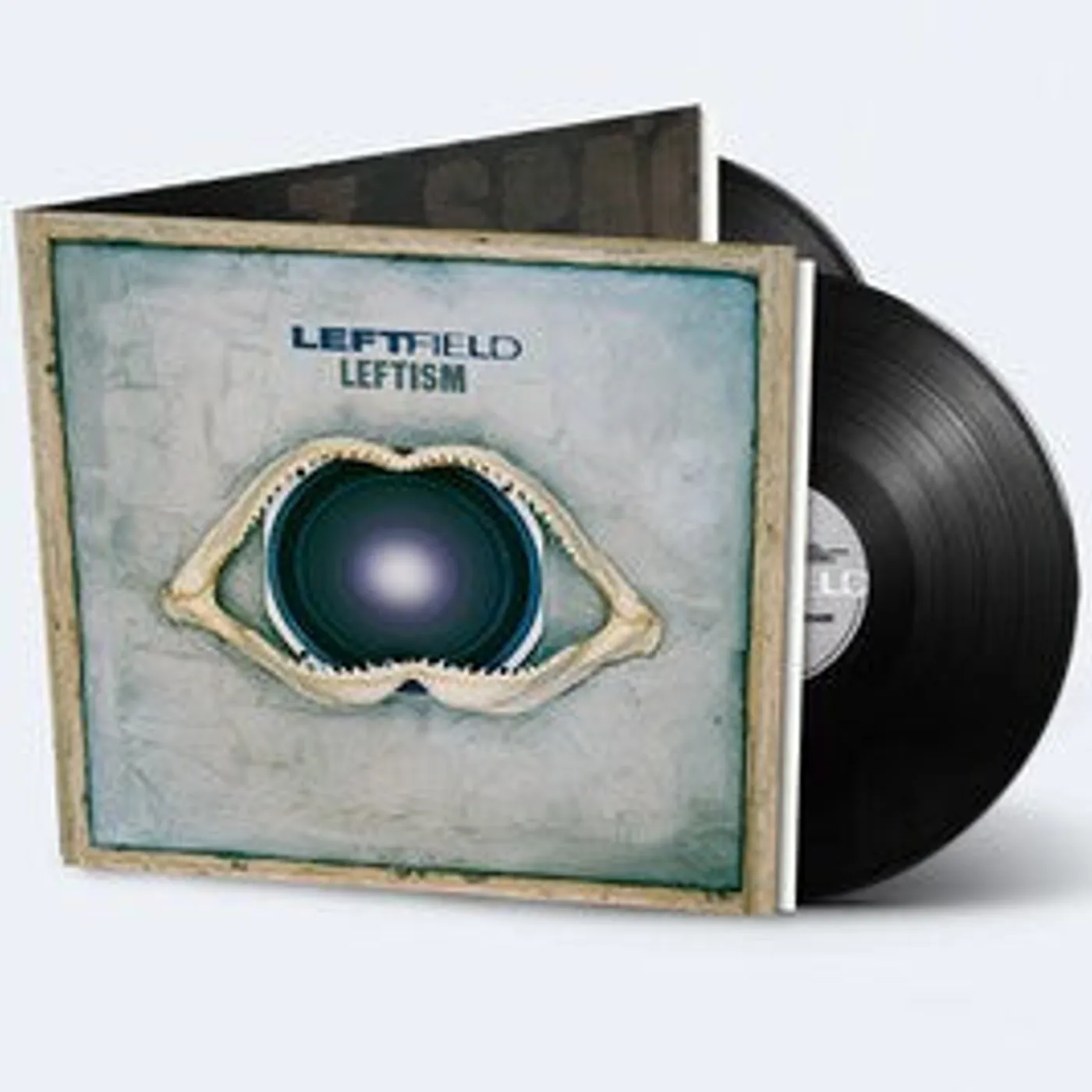 Leftfield LP - Leftism (Vinyl)