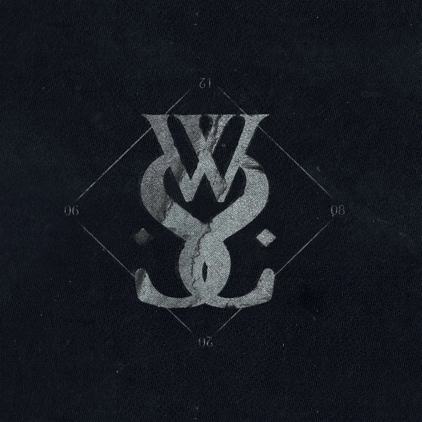 While She Sleeps LP - This Is The Six (Remastered Edition) (Vinyl)