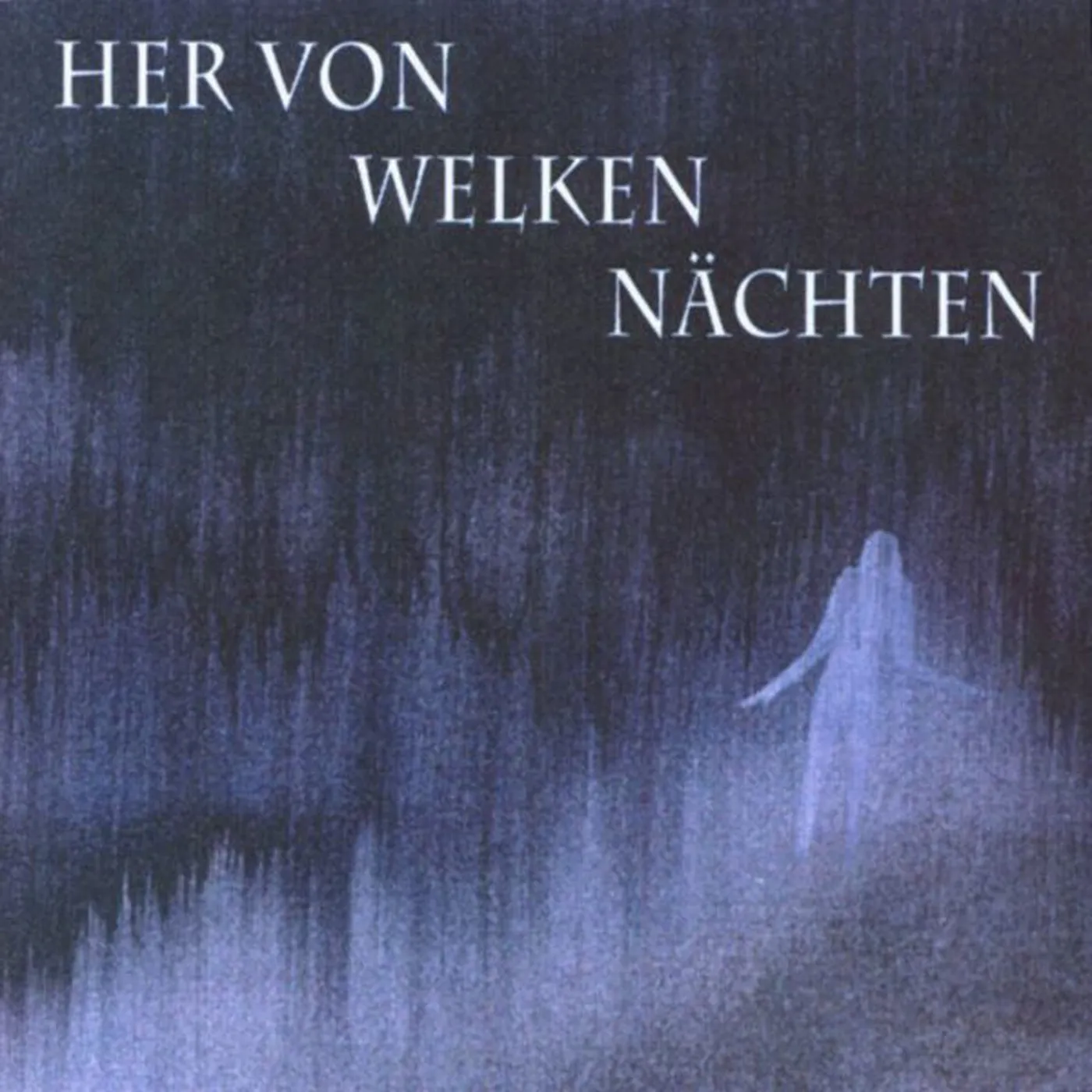 Dornenreich LP - Her Von Welken Nachten (Vinyl)