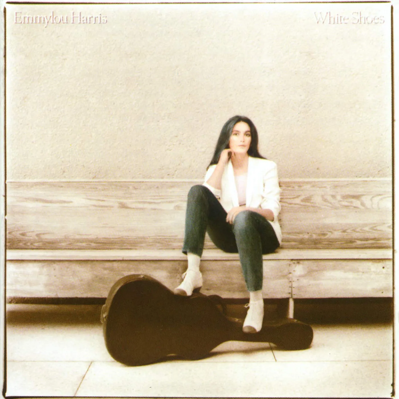 Emmylou Harris CD - Original Album Series: Volume 2
