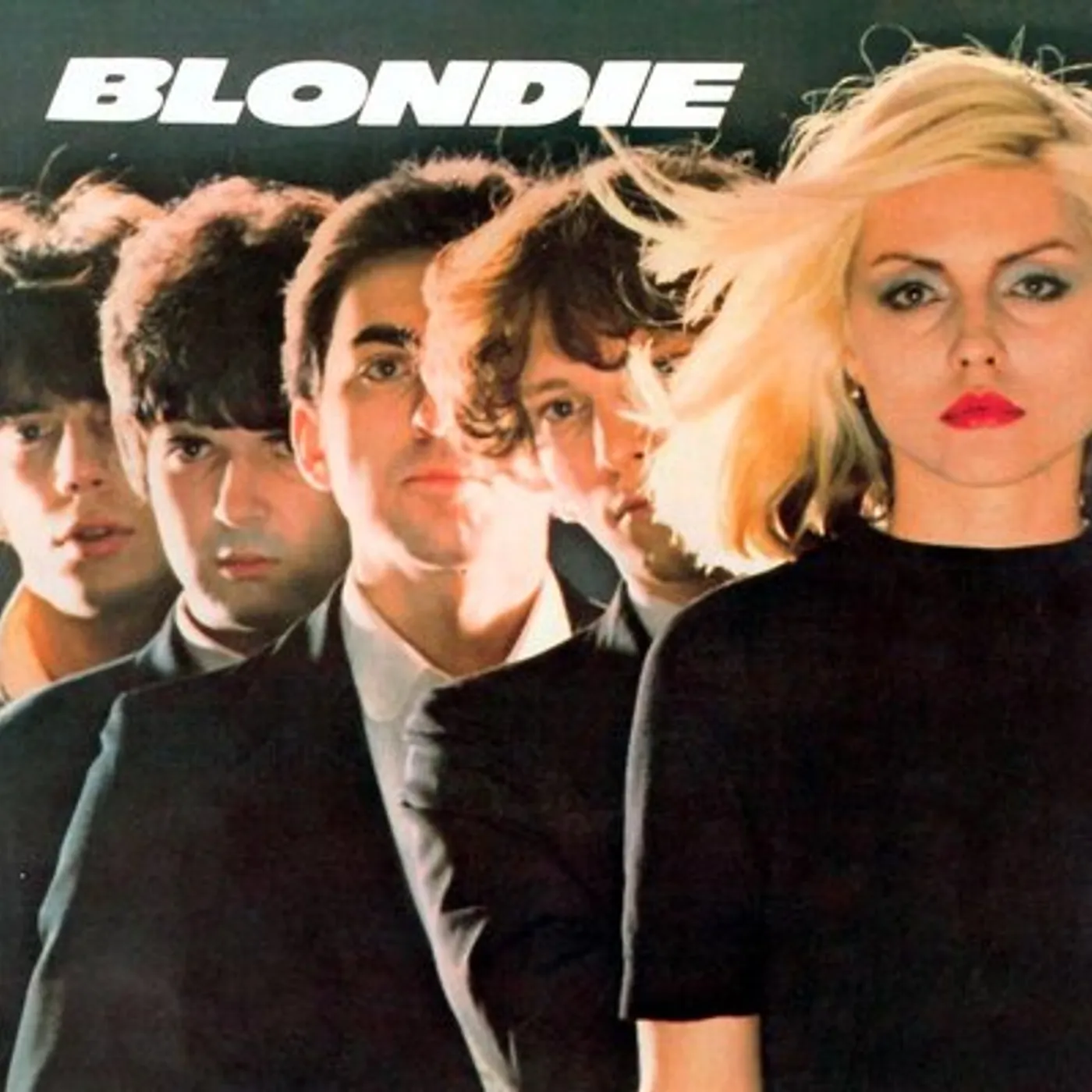 Blondie LP - Blondie (Vinyl)