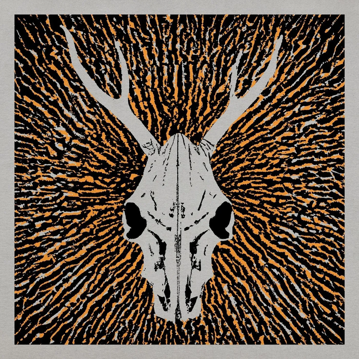 Goat LP - The Gallows Pole - Original Soundtrack (Rsd 2024) (Vinyl)