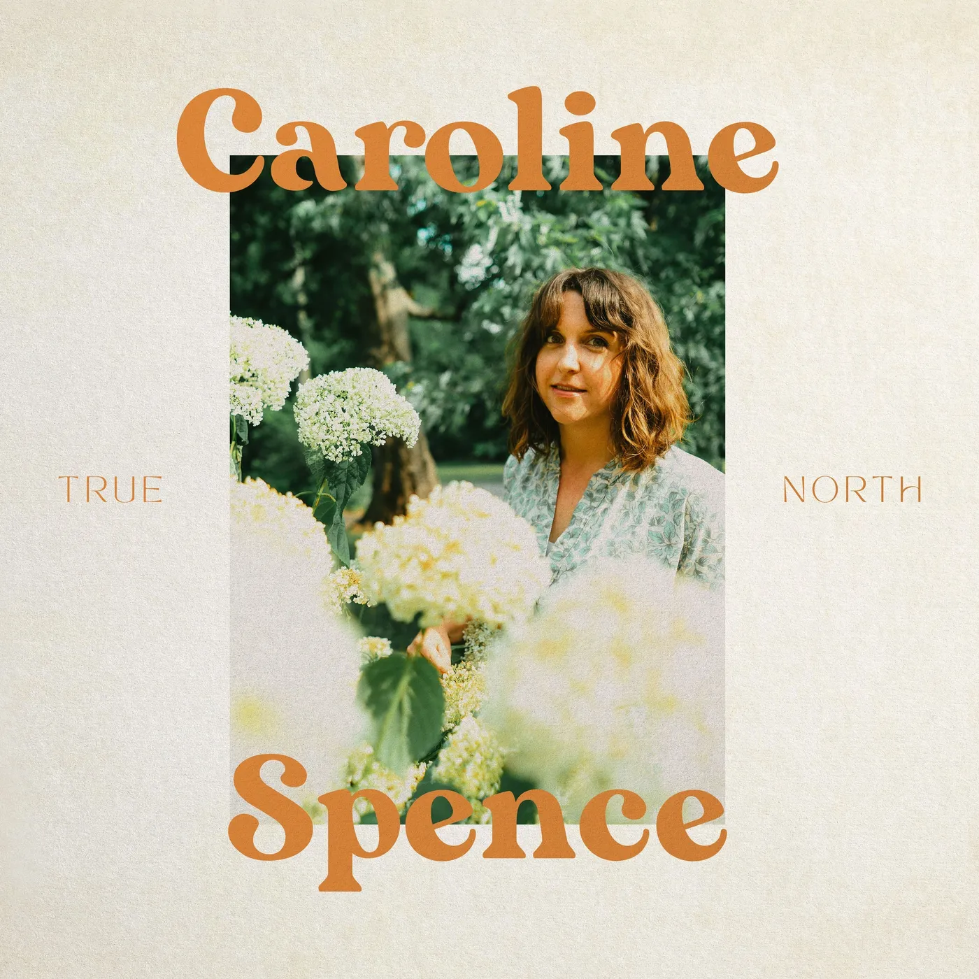 Caroline Spence LP - True North (Vinyl)