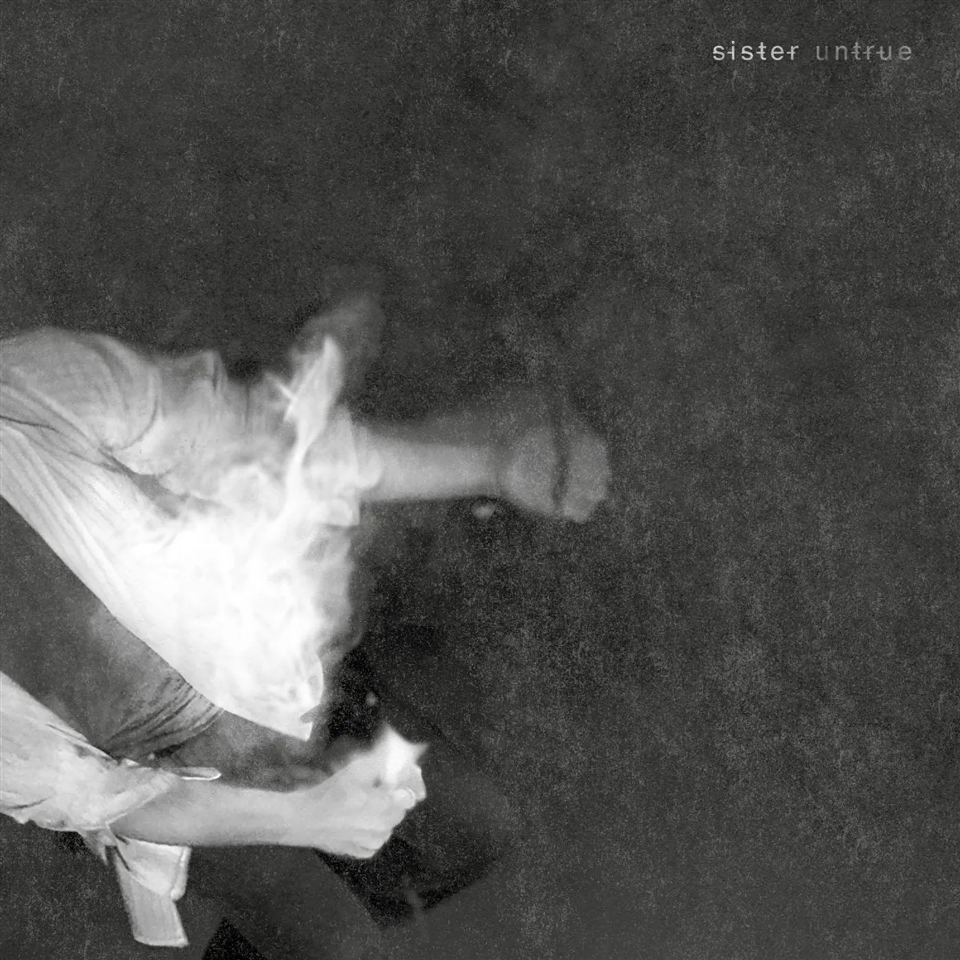 Sister LP - Untrue (Vinyl)