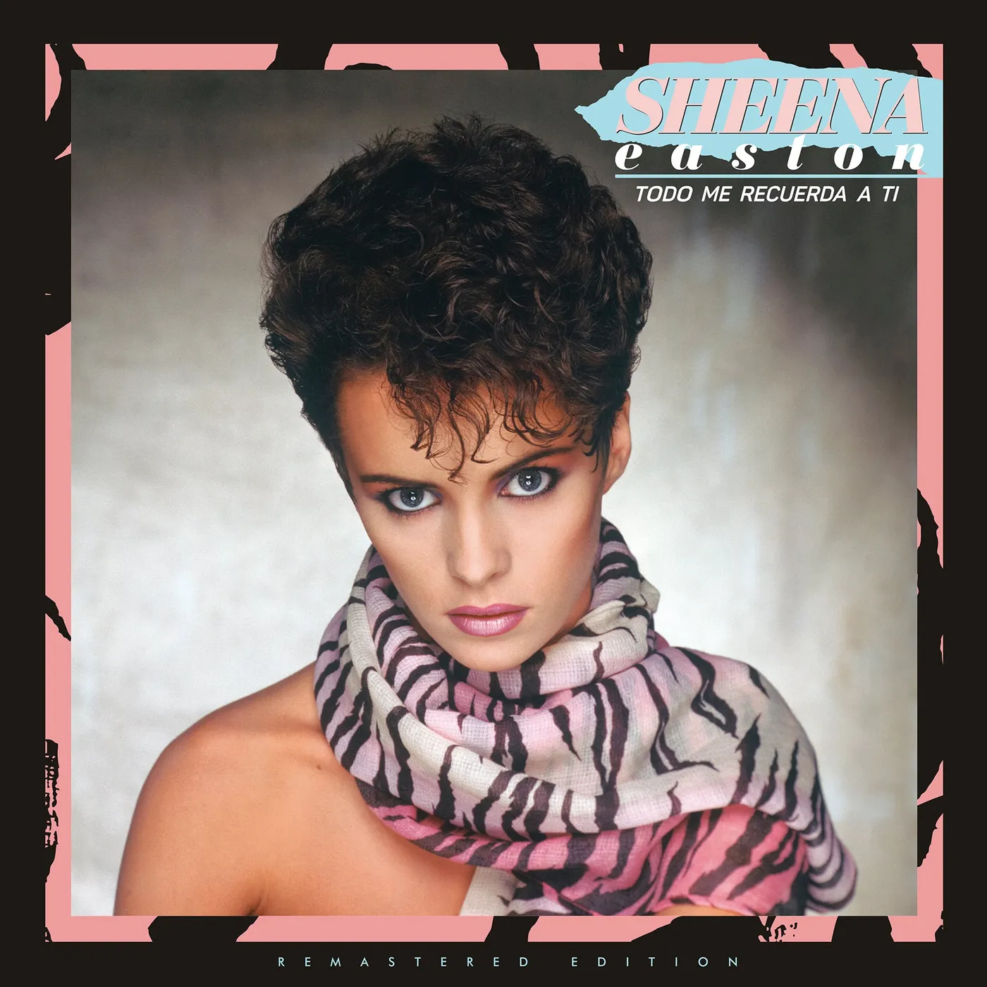 Sheena Easton DEFINITIVE SINGLES 1980-1987 CD