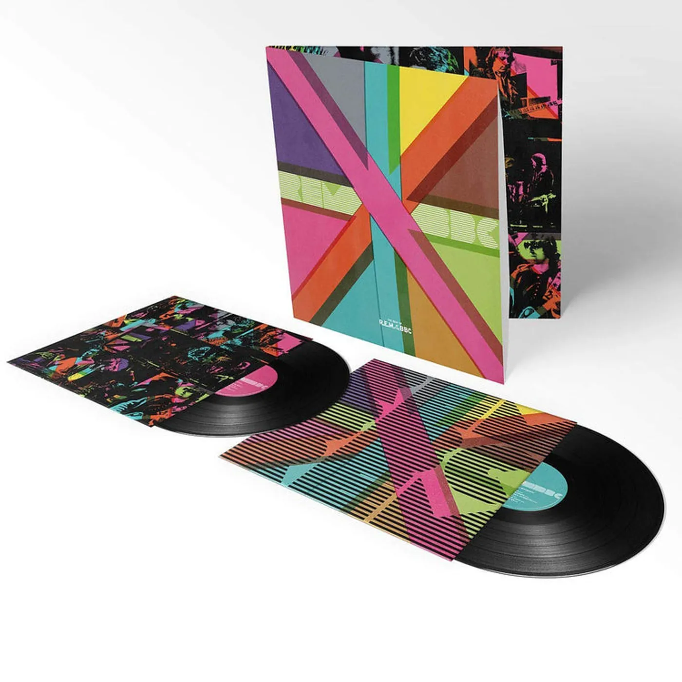 R.E.M LP - Best Of R.E.M. At The Bbc (Vinyl)