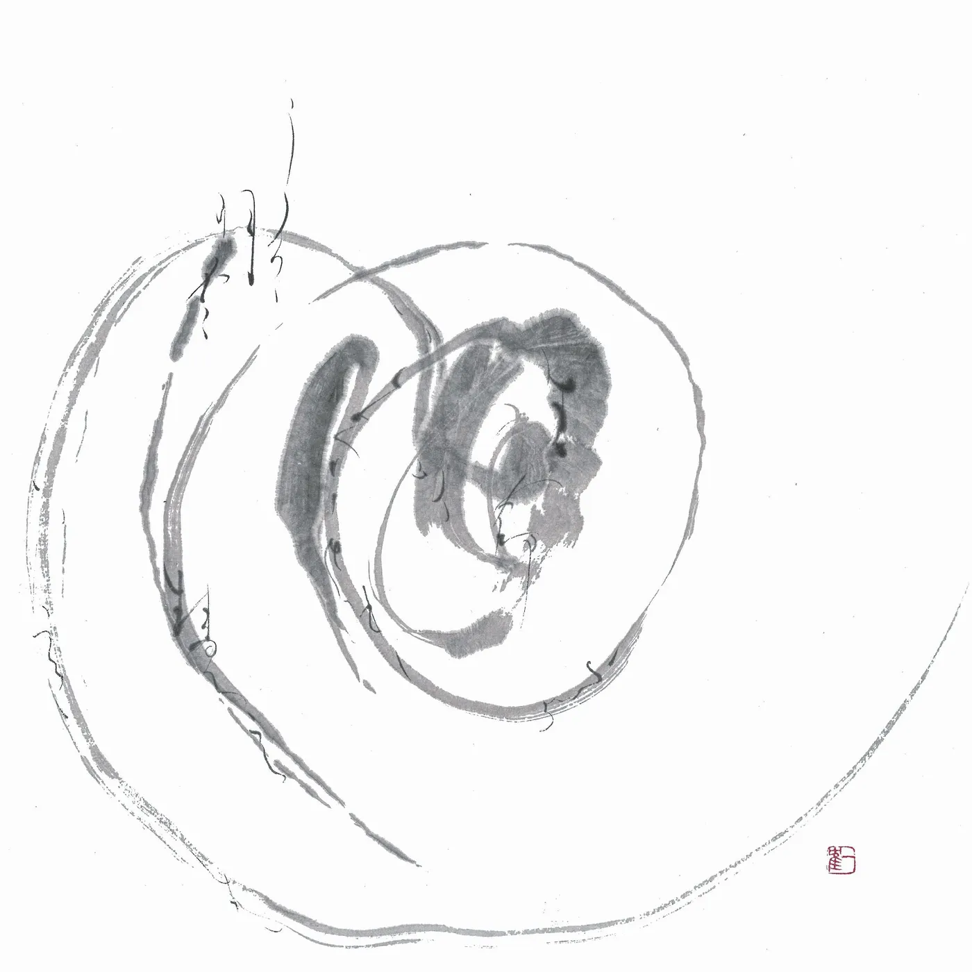 Kosei Fukuda LP - Ruten (Vinyl)