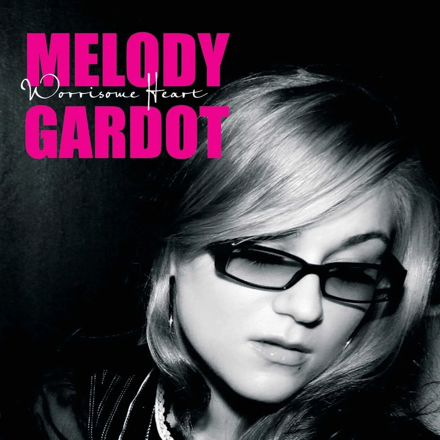 Melody Gardot Live In Europe Vinyl Record Melody Gardot Live In Europe Vinyl Record