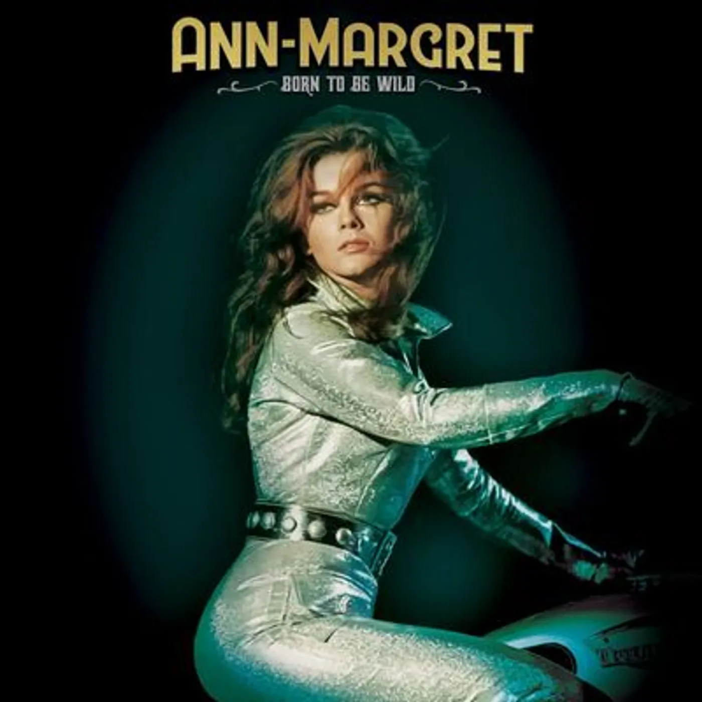 Ann-Margret LP - Born to Be Wild (Vinyl)