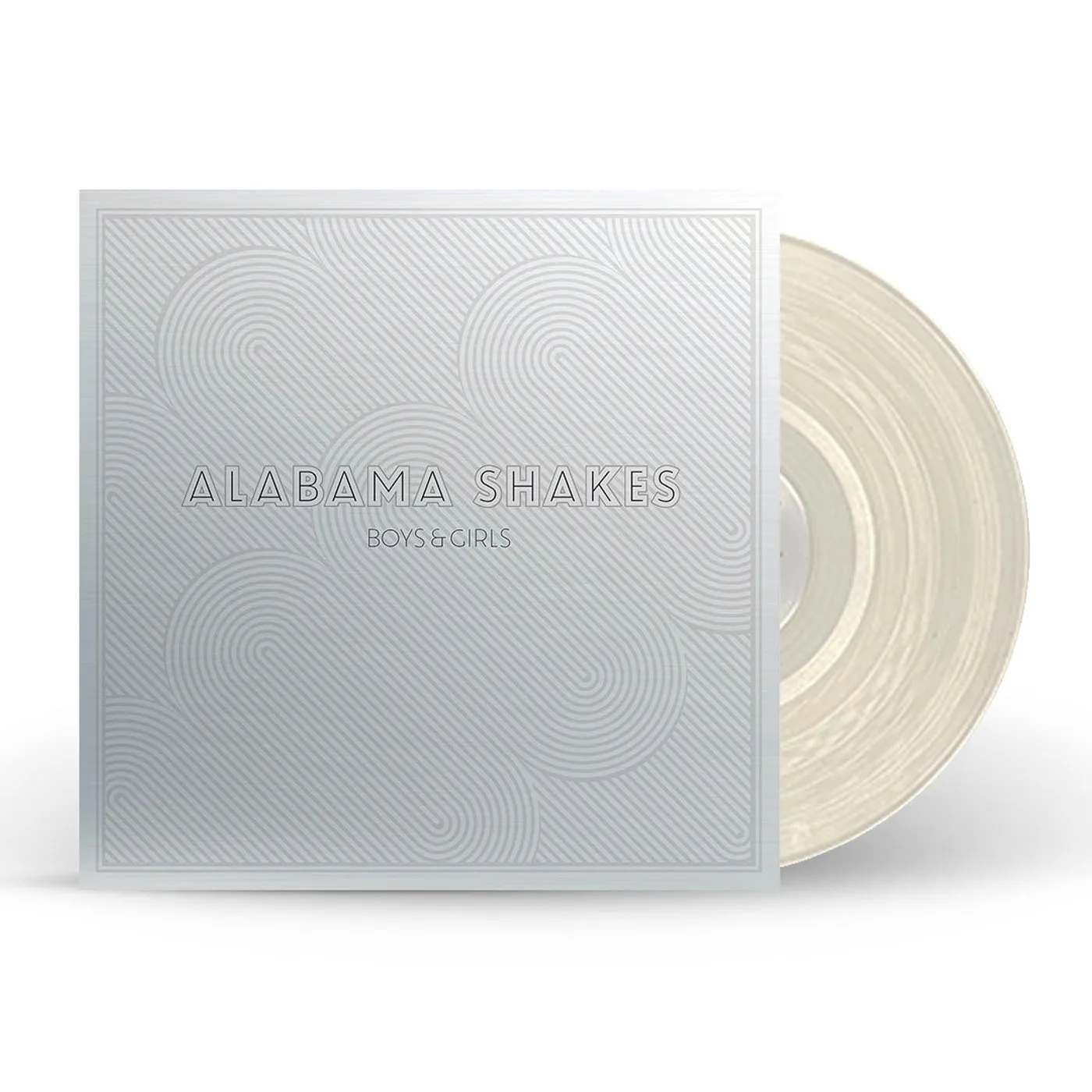 Alabama Shakes LP - Boys & Girls (Vinyl)