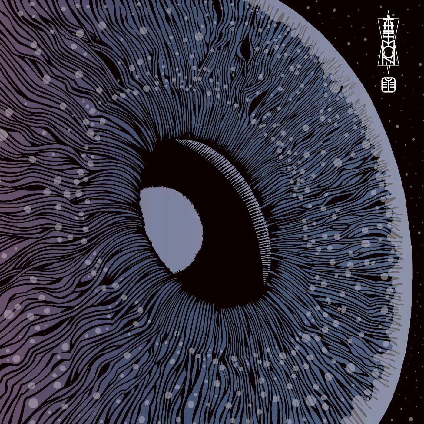 Mon LP - Eye (Vinyl)