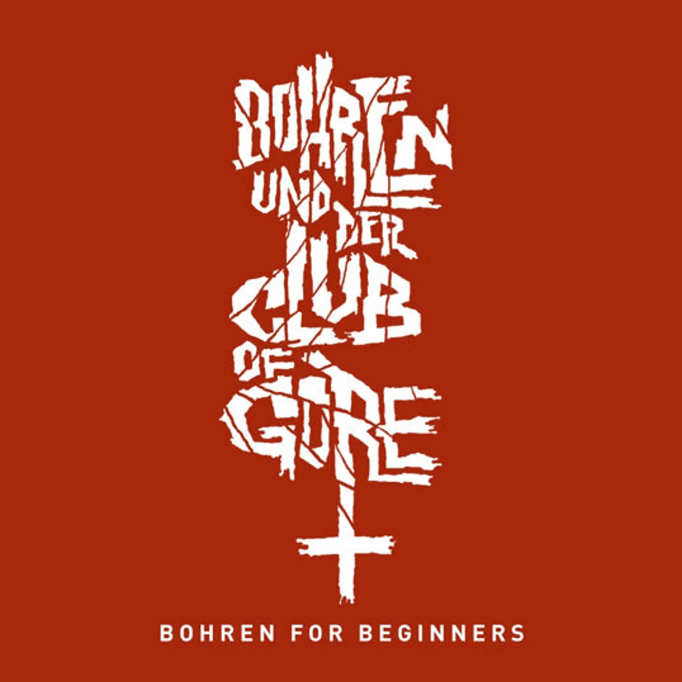 Bohren & Der Club Of Gore LP - Bohren For Beginners (Vinyl)