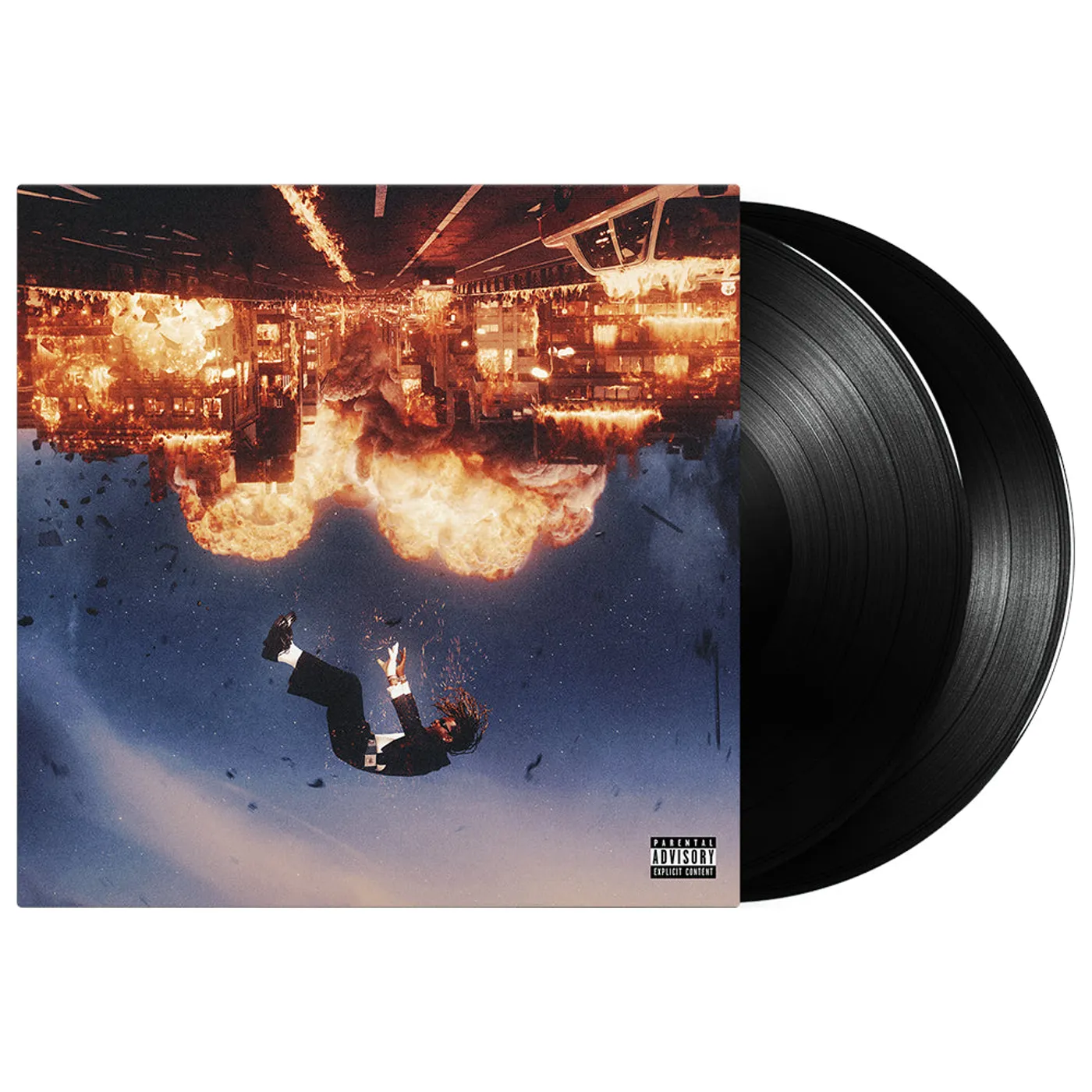 Offset LP - Set It Off (Vinyl)