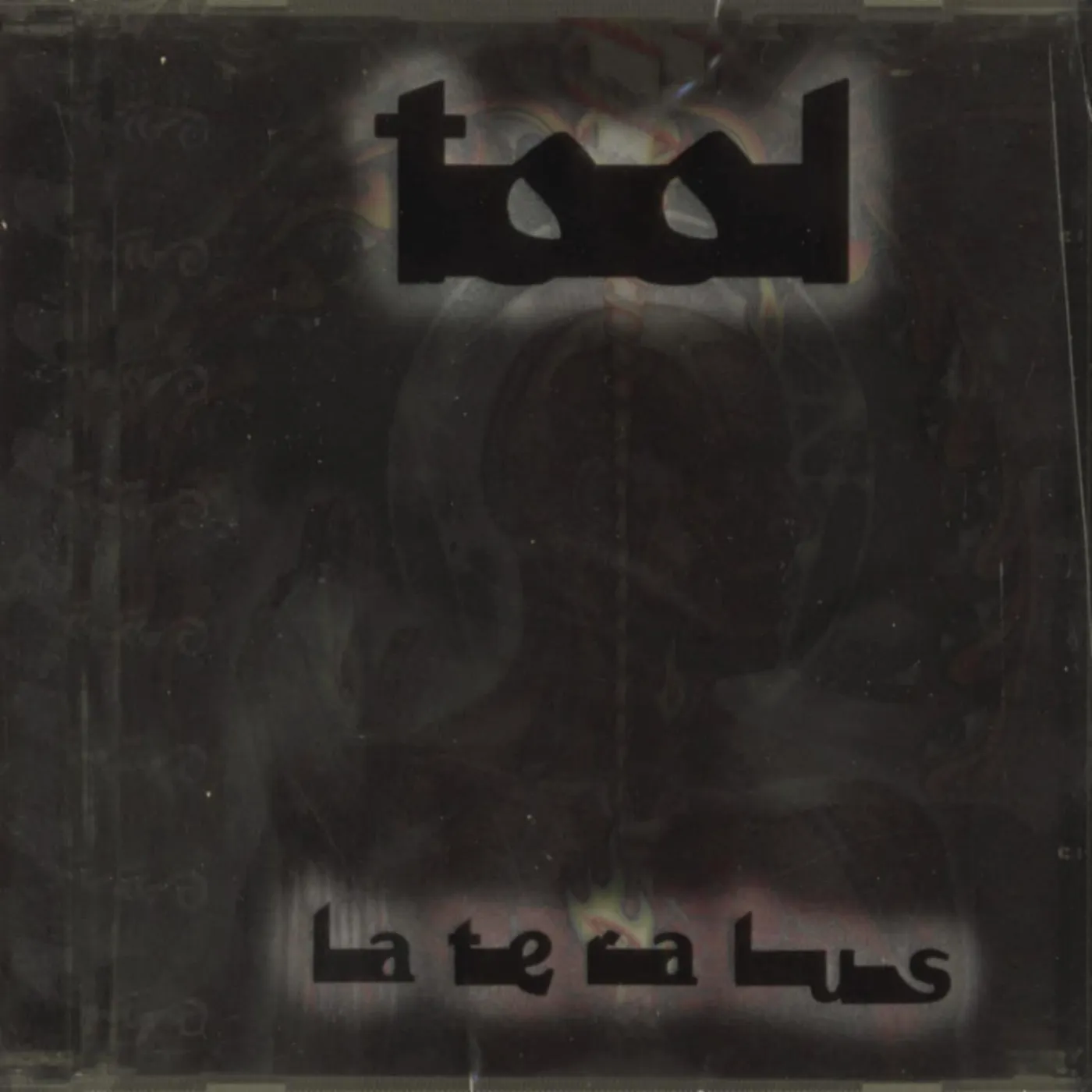 Tool LP - Lateralus (Vinyl)