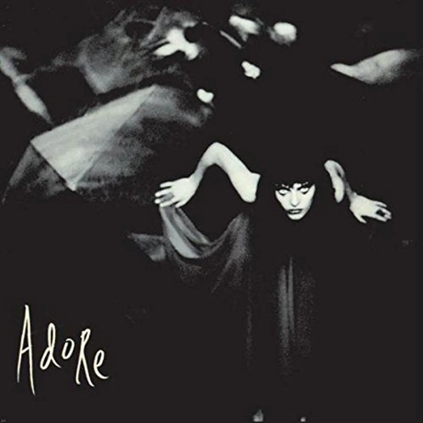 The Smashing Pumpkins LP - Adore (Vinyl)