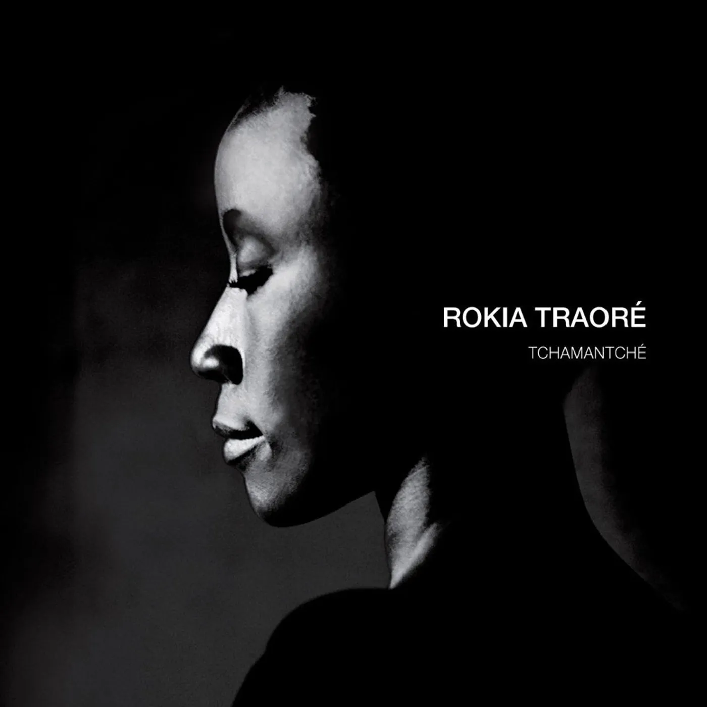 Rokia Traore LP - Tchamantch (Vinyl)