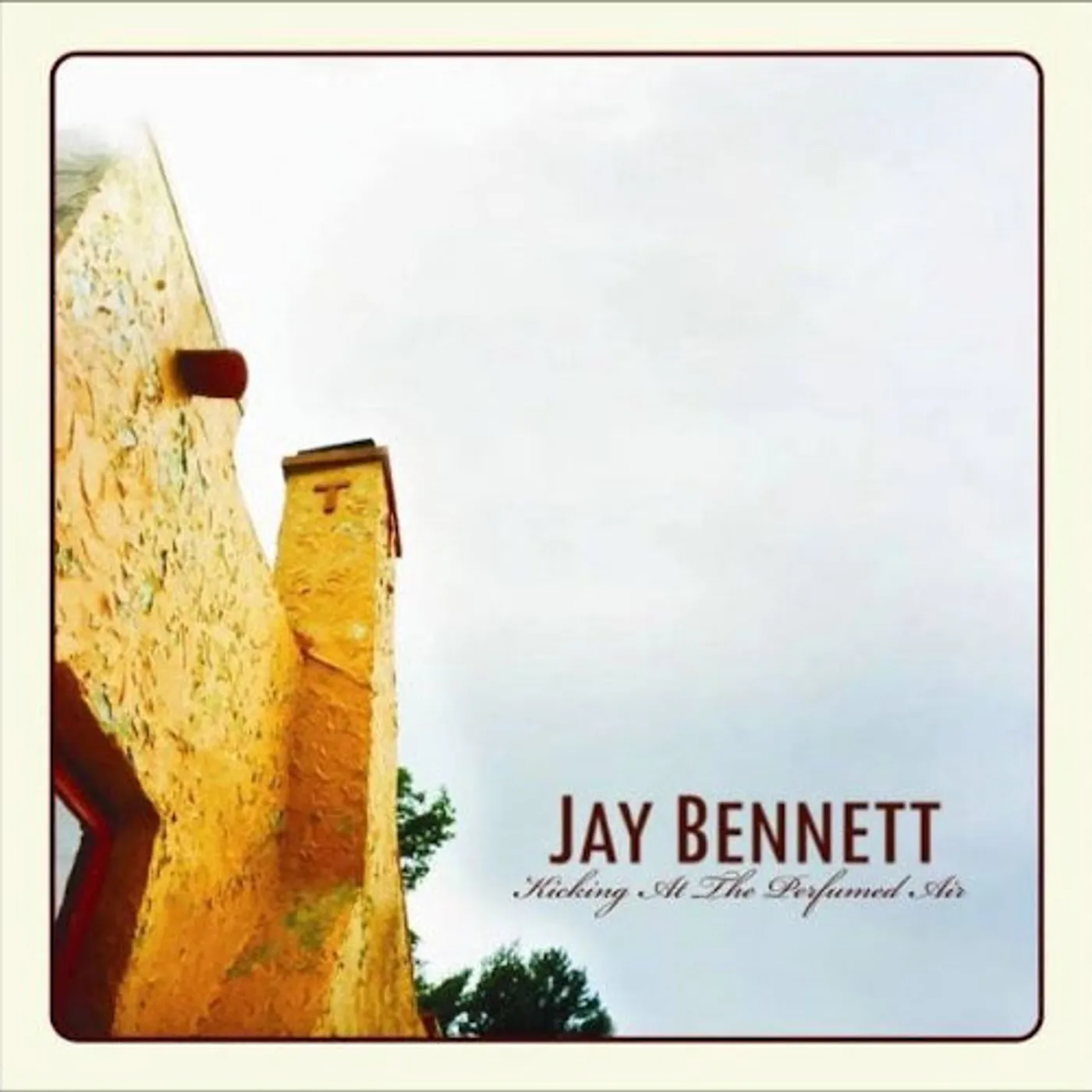 Jay Bennett LP - Where Are You. Jay Bennett? (Rsd 2022) (Vinyl)