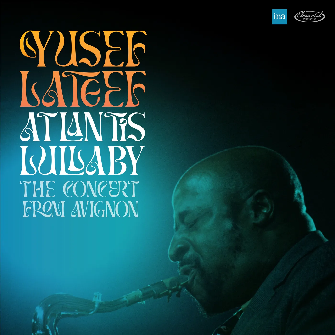 Yusef Lateef INTO SOMETHING Vinyl Record