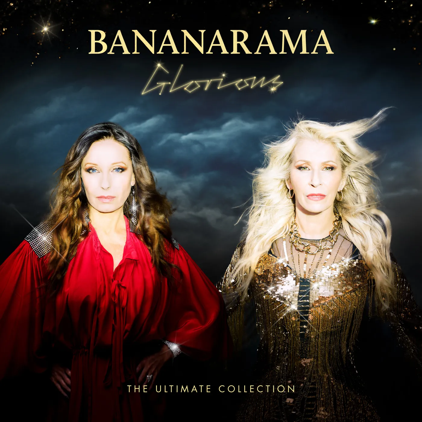 Bananarama LP - Glorious - The Ultimate Collection (Collector'S Edition) (Vinyl)