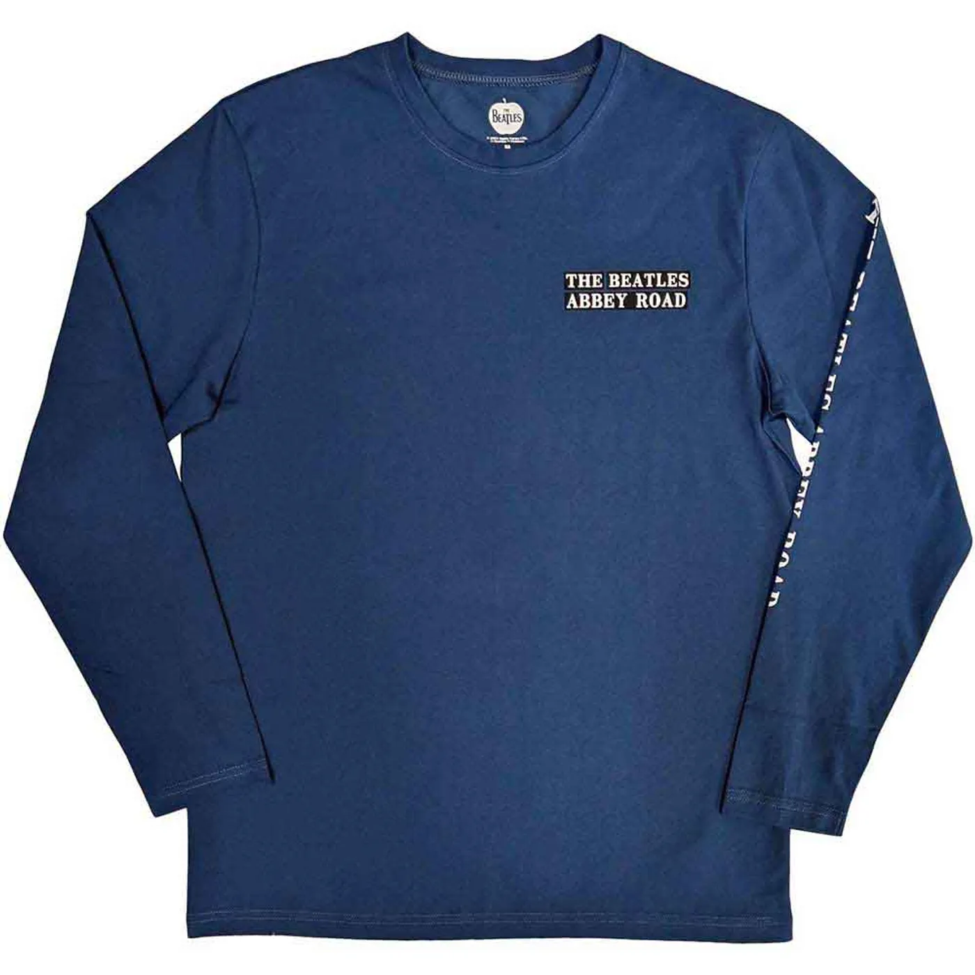 The Beatles T Shirt - Abbey Road