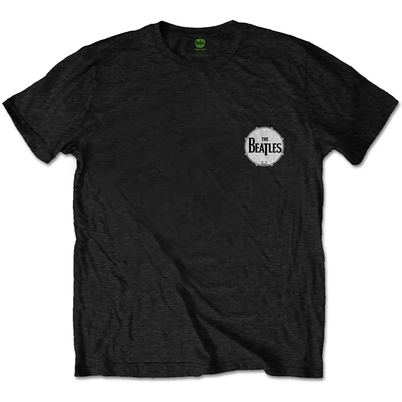 The Beatles T Shirt - Washington Coliseum