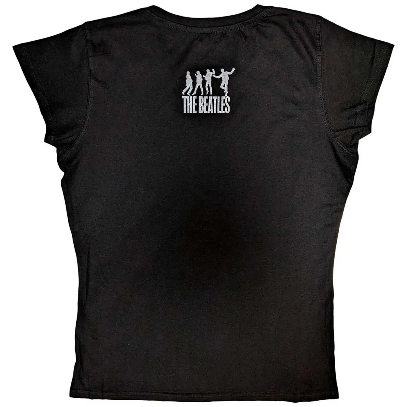 The Beatles Woman's T Shirt - At The Cavern