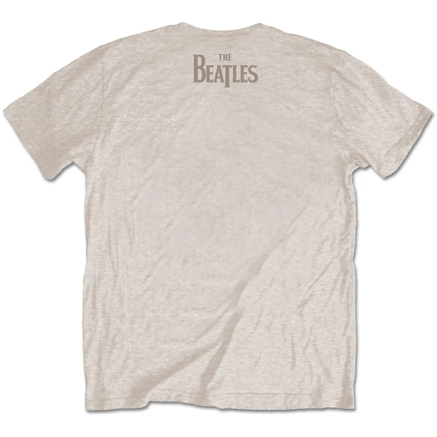 The Beatles T Shirt - Good Day Sunshine