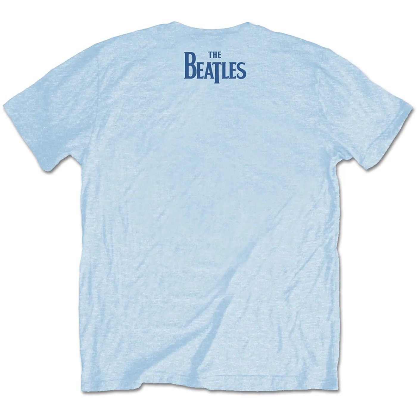 The Beatles T Shirt - I've Just Seen A Face