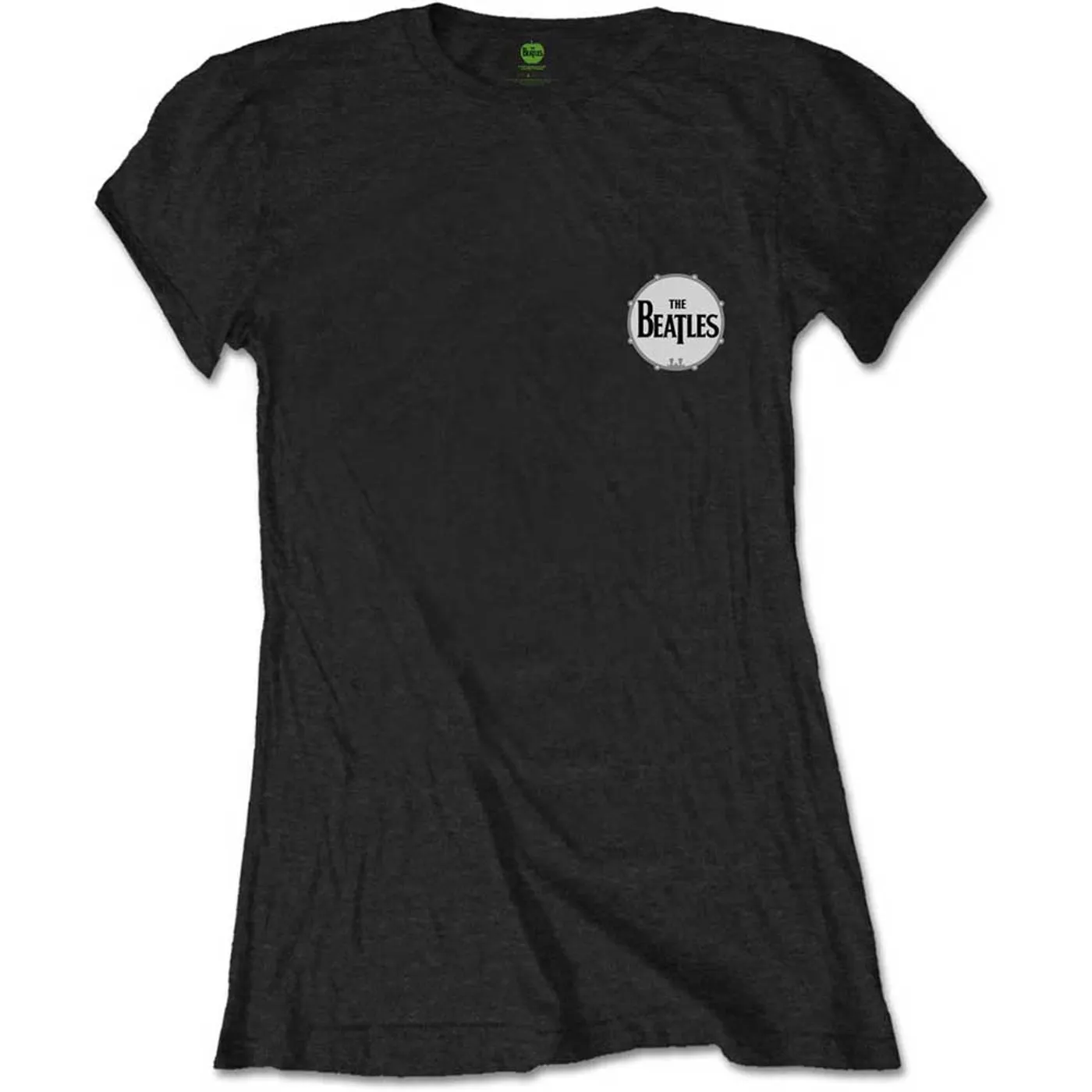 The Beatles Woman's T Shirt - Washington Coliseum